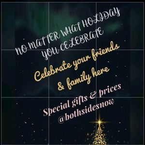 All reasonable offers accepted